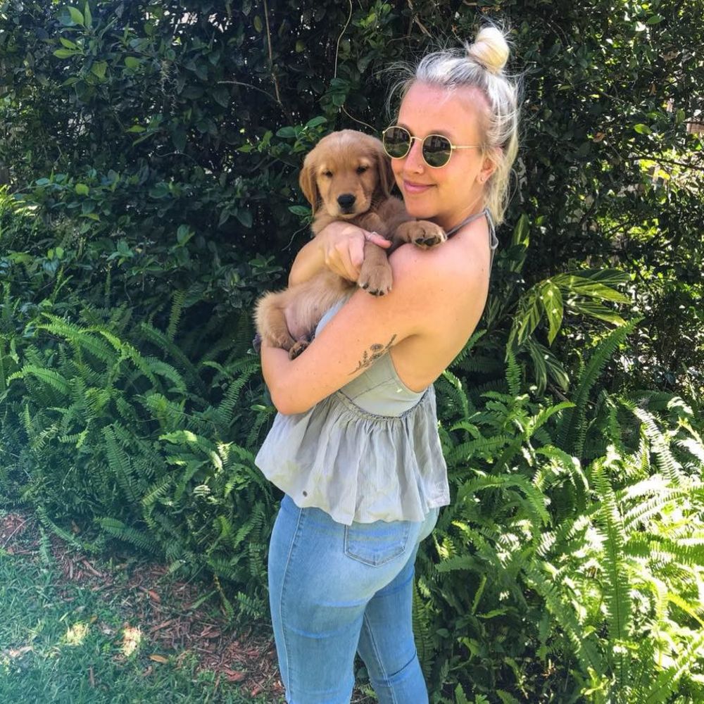Meet your Posher, Nicole
